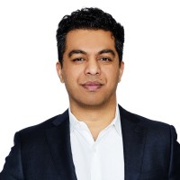 Ali Ikram Email