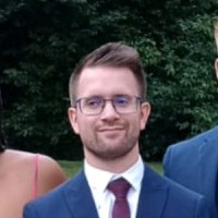 Brokertech Employee Kieran Best's profile photo