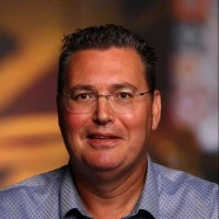 E-mail de Marcel Bouman