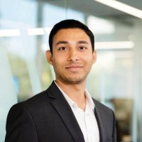 Capgemini Employee Ankit Pandey's profile photo