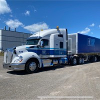 White Oak Transport Limited Employee Steve Sharples's profile photo