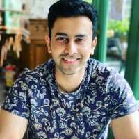 Anubhav Chopra Email