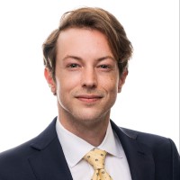 McCandlish Holton, PC Employee Gordon Burt's profile photo