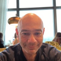 New York Film Academy Employee Jean Sherlock's profile photo