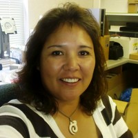 Bishop Paiute Tribe Community Employee Tammara Spoonhunter's profile photo