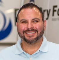 HighGround Employee Jason Rosales's profile photo
