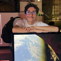 ZinnStarter Accelerator Program Employee Ryan Nikopour's profile photo