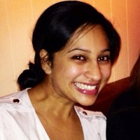 Form Building & Developments Ltd Employee Sheetal Thakoor's profile photo