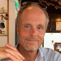 Oticon Employee Stefan Thormar's profile photo