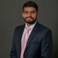 Cheetham Jackson Employee Minesh Dippfs's profile photo