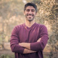 Eli Nahum Email & Phone Number