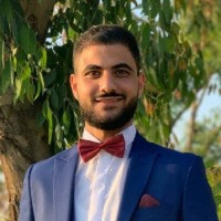 gtlogic Employee Omar Karazoun's profile photo