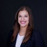 Larsen Baker, LLC Employee Elaina Elliott's profile photo