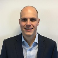 Rolls-Royce Employee Jonathan Barron's profile photo