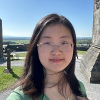Yilin Wang Email