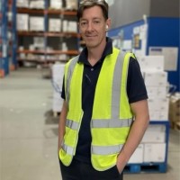 Austworld Employee Stephen Wright's profile photo