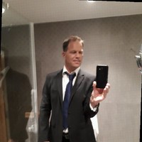 Ericsson Employee Johnny Claesson's profile photo