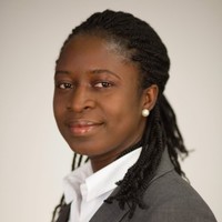 Hemophilia of Georgia Employee Afua Nyamekye's profile photo