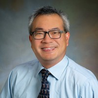 Penn Medicine Lancaster General Health Employee Kenny Lin's profile photo