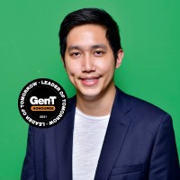 ViaLink Employee Napat Jatusripitak's profile photo