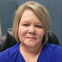 Ladonna Harrison Email & Phone Number