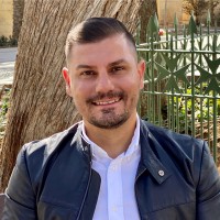 Betsson Group Employee Jonathan Camilleri's profile photo