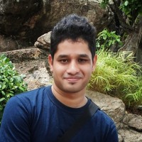 Arunkumar Sampathkumar Email & Phone Number