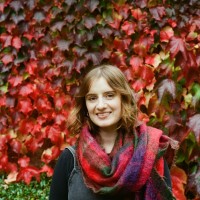 Verity Smith Email