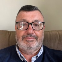 Baptcare Employee Dean Stapleton's profile photo