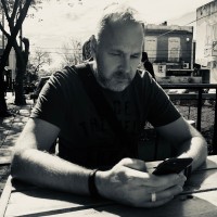 Mediabrands Employee Warwick Smith's profile photo