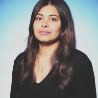 Canberra Grammar School Employee Serena Netto's profile photo
