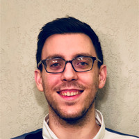 DoorDash Employee Mark Piro's profile photo