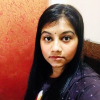 Deepshikha Dey Email