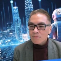 California State University, Fresno Employee Max Tsai's profile photo