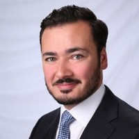 McLaren Bay Region Employee Yousef Bader's profile photo