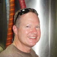 AccurateGlass, inc Employee John Casey's profile photo