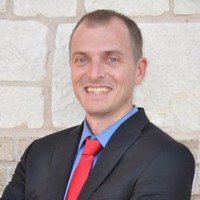 Crowdstrike Employee Benjamin Manners's profile photo