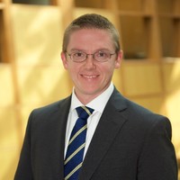 Scripta Insights Employee Robert Olson's profile photo