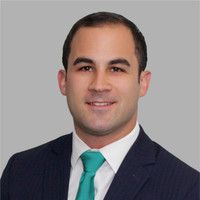 Corient Employee Michael Morra's profile photo