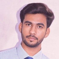 tossdown Inc. Employee Masam Rehman's profile photo