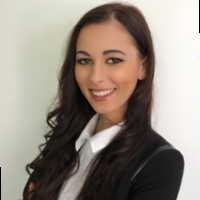 GoWork.pl Employee Aneta Parzych's profile photo