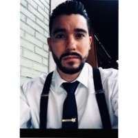 NewsNation Employee Alexander Ruiz's profile photo