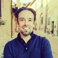 Imagix Employee Rémy Beyaert's profile photo