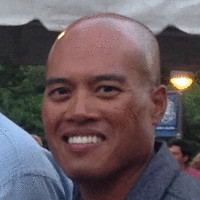 Hunter Health Employee Conrad Agustin's profile photo