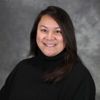 University of Virginia Darden School of Business Employee Lesley Hicks's profile photo
