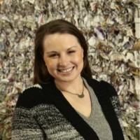 PittMoss® Employee Ashley Mariani's profile photo