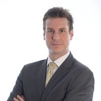 Euryale Employee Christophe Ferrer's profile photo