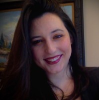 Greater Miami Jewish Federation Employee Alexandra Shuman's profile photo