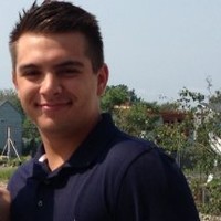 Rush University Medical Center Employee Andrew Bruss's profile photo