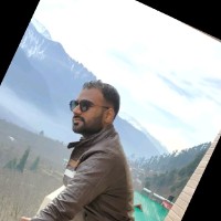 Docprime.com Employee Dharmendra Singh's profile photo